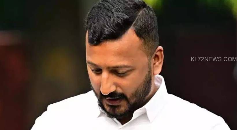 KPCC-demands-Rahul-Mamkootathils-resignation-as-MLA