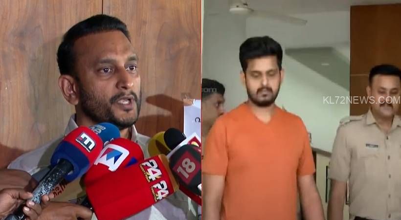 PK-Firos-response-on-brother-drug-case-arrest