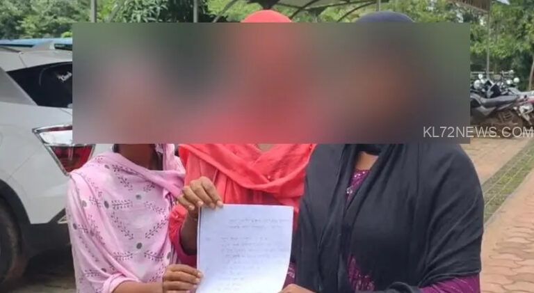 ഭീഷണിപ്പെടുത്തി, മർദ്ദിച്ചു; ബജ്റംഗ്ദൾ പ്രവർത്തകർക്കെതിരെ നിയമ നടപടിക്ക് പെൺകുട്ടികൾ