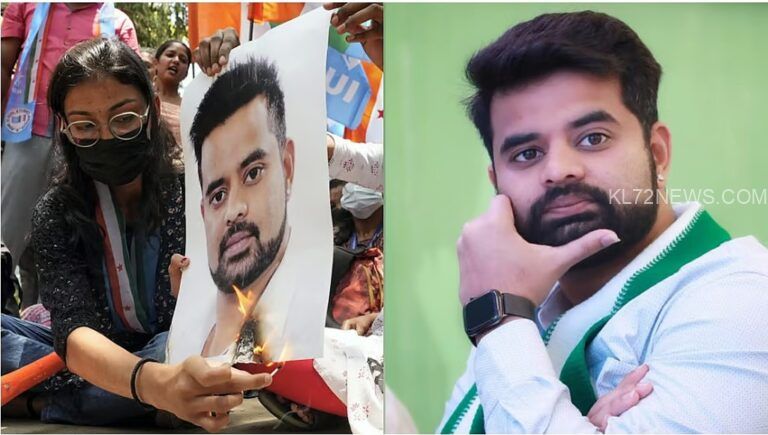 ബലാത്സംഗക്കേസില്‍ പ്രജ്വല്‍ രേവണ്ണ കുറ്റക്കാരന്‍; ശിക്ഷ നാളെ