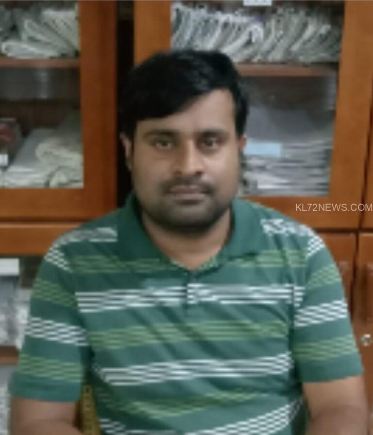 പോക്സോ ; പ്രതിക്ക് തടവും പിഴയും