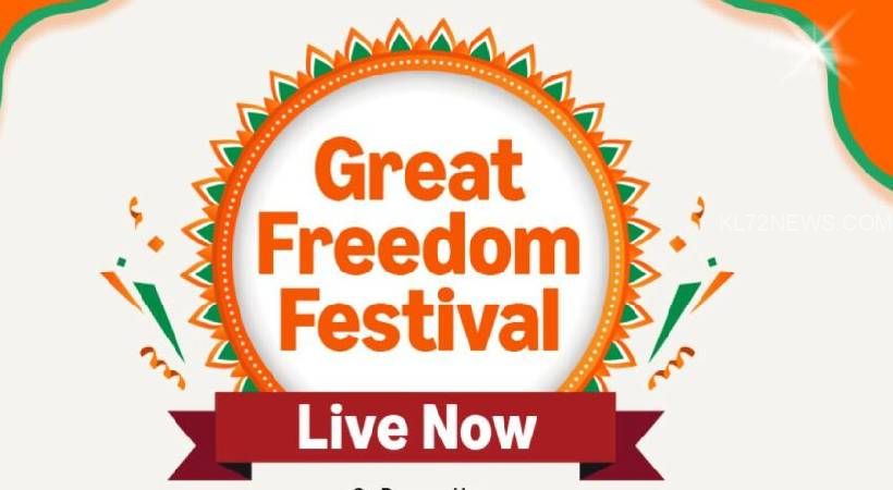 amzon-great-freedom-festival