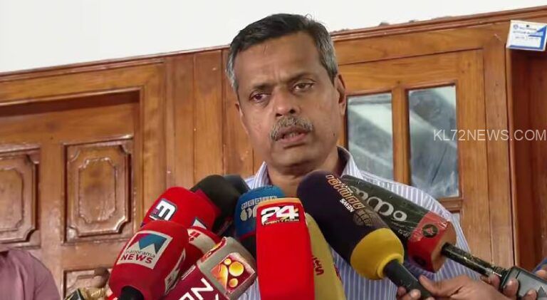 ‘പ്രതികാര നടപടി ആരോഗ്യ പ്രവർത്തകരുടെ ആത്മവീര്യം തകർക്കും’; ഡോ. ഹാരിസിന് പിന്തുണയുമായി IMA