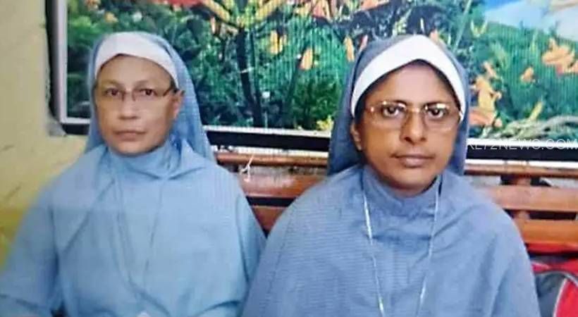 malayali-nun-arrest