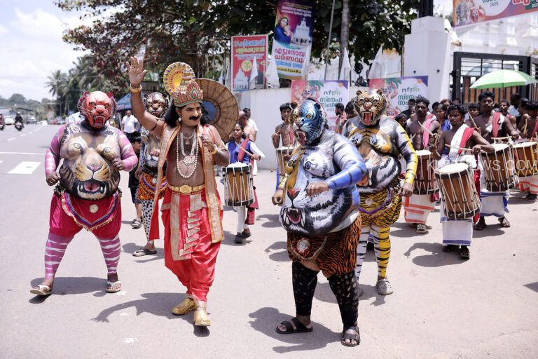 NFPO സ്നേഹ സംഗമം 2025 കുടുംബ സംഗമവും ഓണാഘോഷവും സംഘടിപ്പിച്ചു.