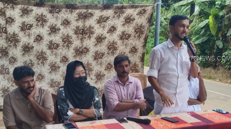 കുണ്ടാലയിൽ എസ്.വൈ.എസ് സൗജന്യ മെഡിക്കൽ ക്യാമ്പ് നടത്തി