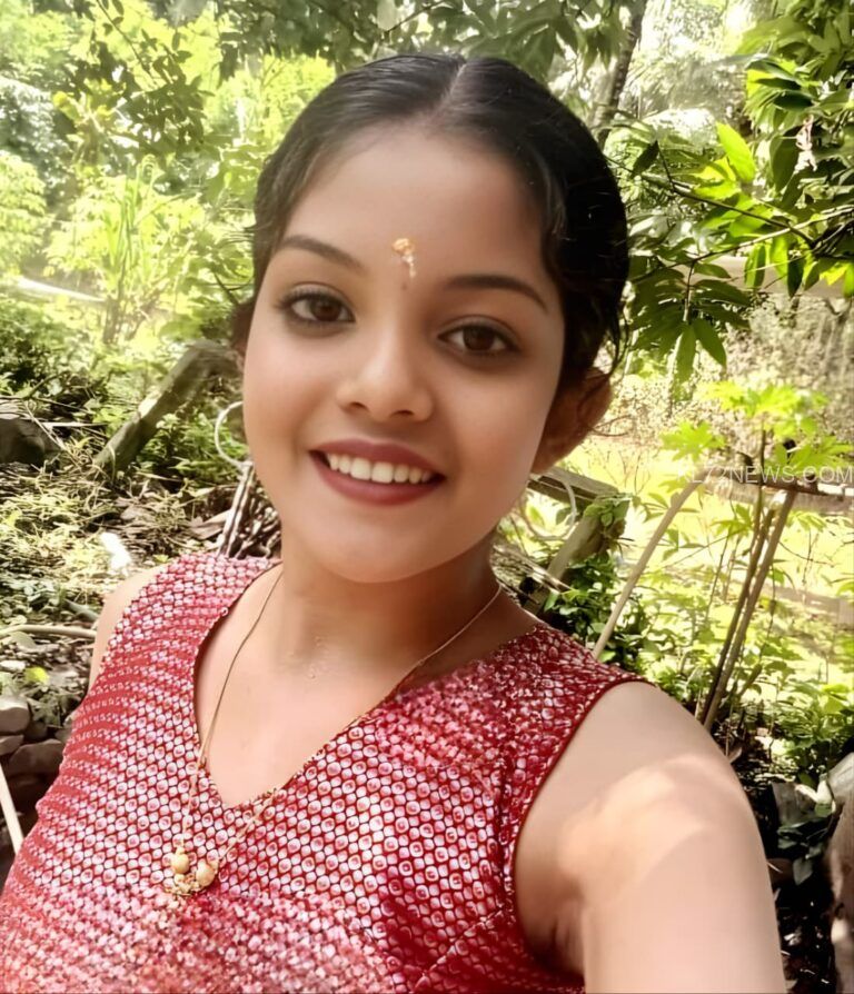 കാണതായ 16 കാരിയെ മരിച്ച നിലയിൽ കണ്ടെത്തി