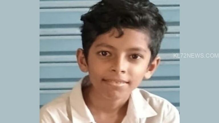 തത്തയെ പിടിക്കാൻ ശ്രമിക്കുന്നതിനിടെ തെങ്ങ് വീണു; ഏഴാം ക്ലാസ് വിദ്യാർഥിക്ക് ദാരുണാന്ത്യം