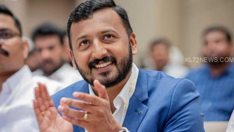 ‘കേരള രാഷ്ട്രീയത്തിലെ കോഴി’; രാഹുല്‍ മാങ്കൂട്ടത്തിലിന്റെ വിക്കിപീഡിയ പേജില്‍ എഡിറ്റിങ്