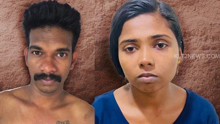രശ്മിയുടെ ഫോണില്‍ അഞ്ചു വിഡിയോ ക്ലിപ്പുകള്‍, കൂടുതല്‍ ഇരകള്‍ എന്ന് സംശയം; രഹസ്യഫോള്‍ഡര്‍ തുറക്കാന്‍ ശ്രമം