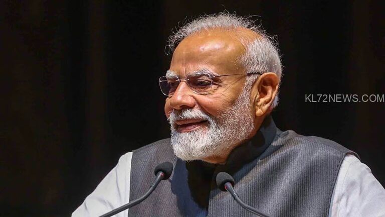 ‘ഗെയിം ഫീല്‍ഡിലെ ഓപറേഷന്‍ സിന്ദൂര്‍, ഫലം ഒന്ന് തന്നെ’; ടീം ഇന്ത്യക്ക് ആശംസയുമായി പ്രധാനമന്ത്രി