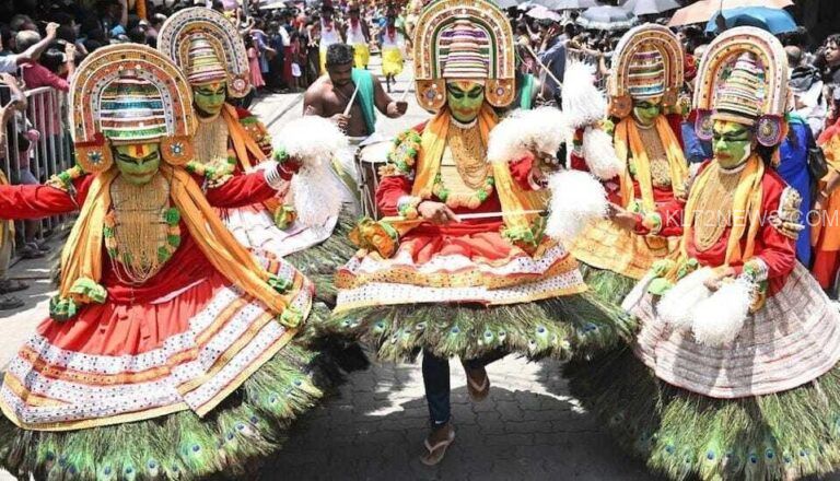 ജില്ലാ ടൂറിസം പ്രമോഷൻ കൗൺസിൽ ഓണം മെഗാ ഫെസ്റ്റിവൽ ഇന്ന് ആരംഭിക്കും