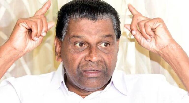 ‘ടി സിദ്ദിഖ് വാക്കുപാലിച്ചില്ല’; കോണ്‍ഗ്രസിനെ പ്രതിക്കൂട്ടിലാക്കുന്ന തിരുവഞ്ചൂരിന്റെ ശബ്ദരേഖ പുറത്ത്