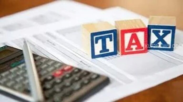 ആദായ നികുതി റിട്ടേണ്‍: പിഴയില്ലാതെ സമര്‍പ്പിക്കാനുള്ള സമയപരിധി നാളെ അവസാനിക്കും
