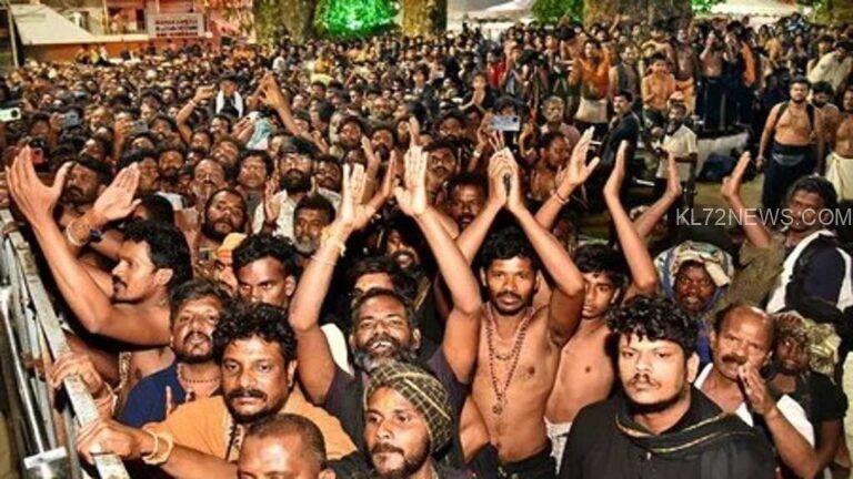 ആഗോള അയ്യപ്പസംഗമത്തിന് ബദലായി വിശ്വാസ സംഗമം; അമിത് ഷായും യോഗി ആദിത്യനാഥും എത്തിയേക്കും