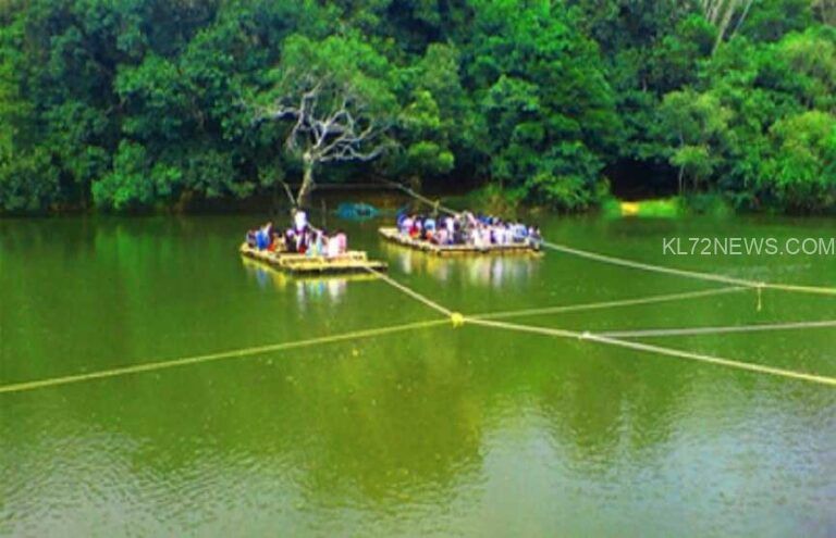 കുറുവ ദ്വീപിലെ പ്രവേശന നിയന്ത്രണംപിൻവലിച്ചു