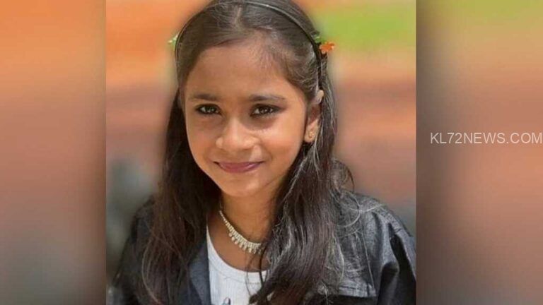 ഉമ്മയ്‌ക്കൊപ്പം കുളിക്കാന്‍ പോയി,10 വയസുകാരി ഒഴുക്കില്‍പ്പെട്ടു; മൃതദേഹം കണ്ടെത്തിയത് മൂന്നാം നാള്‍