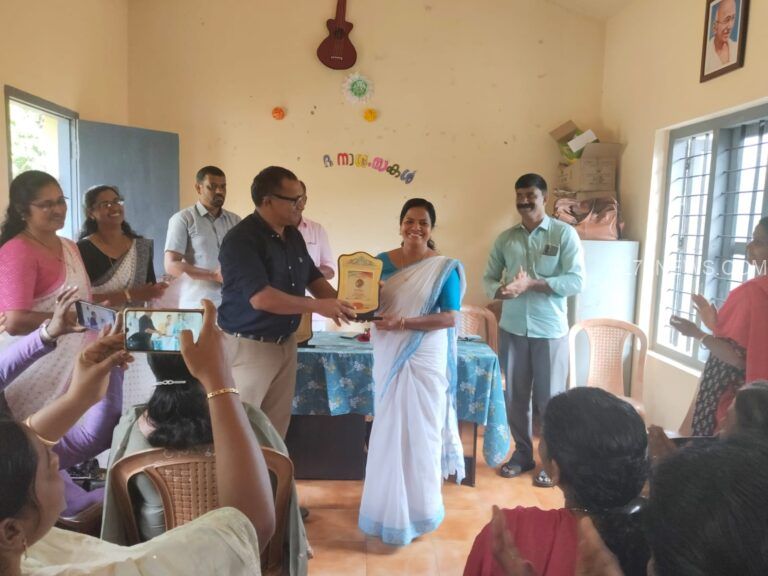 പ്രാഫ്യൂഗോ കർഷക കൂട്ടായ്മ സംഘടിപ്പിച്ചു