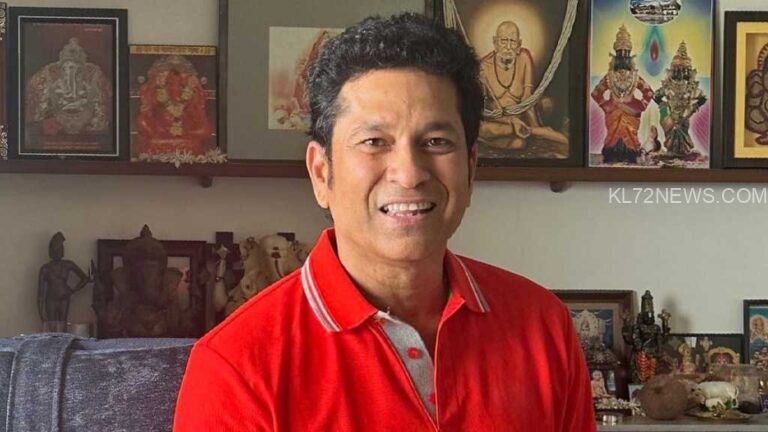 സച്ചിന്‍ അടുത്ത ബിസിസിഐ തലവന്‍…? അഭ്യൂഹങ്ങളില്‍ സത്യമുണ്ടോ, മറുപടി