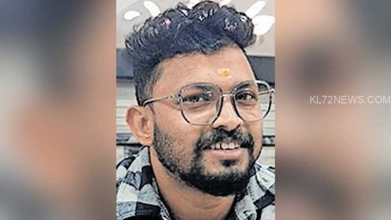 ജോലി കഴിഞ്ഞു മടങ്ങുമ്പോള്‍ കുഴഞ്ഞുവീണു; മലയാളി നഴ്‌സ് മരിച്ചു