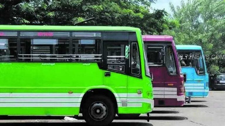 സ്വകാര്യ ബസ് തൊഴിലാളികളുടെ ബോണസ് തർക്കം തീർപ്പായി
