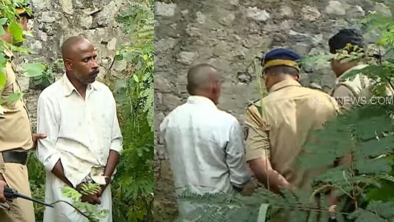 ഉറങ്ങിക്കിടന്ന രണ്ടു വയസ്സുകാരിയെ തട്ടിക്കൊണ്ടുപോയി പീഡിപ്പിച്ച കേസ്: പ്രതി ഹസ്സൻകുട്ടിക്ക് 67 വർഷം തടവ്