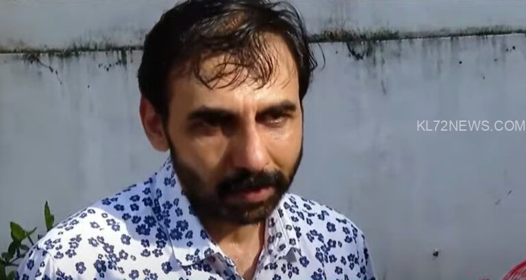 ‘മുന്‍പ് സ്വര്‍ണം പൂശിയതിനെ കുറിച്ചറിയില്ല, തനിക്ക് തന്നത് ചെമ്പ് പാളി’; ആരോപണങ്ങള്‍ തള്ളി ഉണ്ണികൃഷ്ണന്‍ പോറ്റി