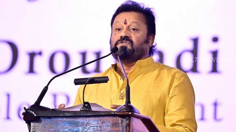 ‘എംപുരാനിലെ മുന്ന ആരാണെന്ന് എനിക്കറിയില്ല; ആ സിനിമ ഇനി കാണുകയുമില്ല’