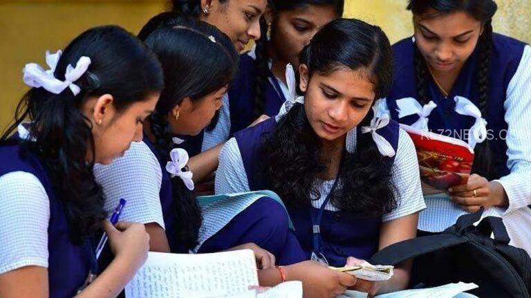 എസ്എസ്എൽസി പരീക്ഷ; രജിസ്ട്രേഷൻ ഇന്ന് മുതൽ