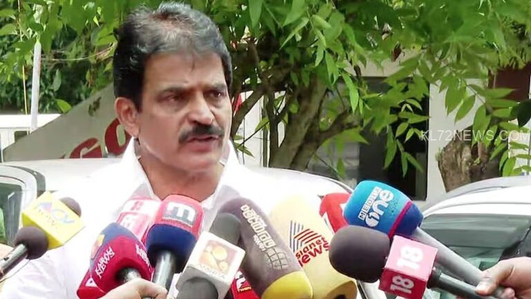 ‘തെരഞ്ഞെടുപ്പ് ഫലം അവിശ്വസനീയം, തെളിവുകളുമായി വരും’