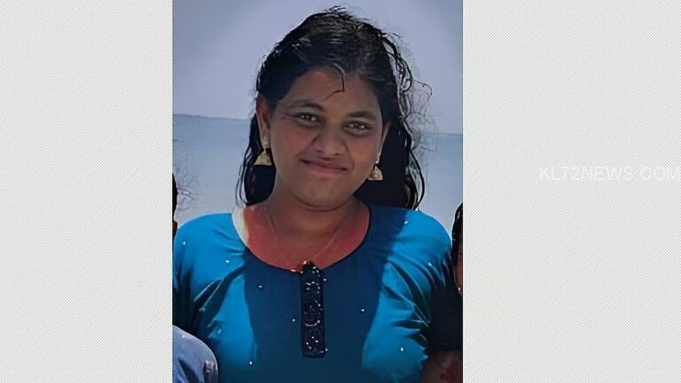 പ്രണയാഭ്യര്‍ഥന നിരസിച്ചു; സ്‌കൂളിലേക്ക് പോയ പ്ലസ് ടു വിദ്യാര്‍ഥിനിയെ നടുറോഡില്‍ കുത്തിക്കൊന്നു