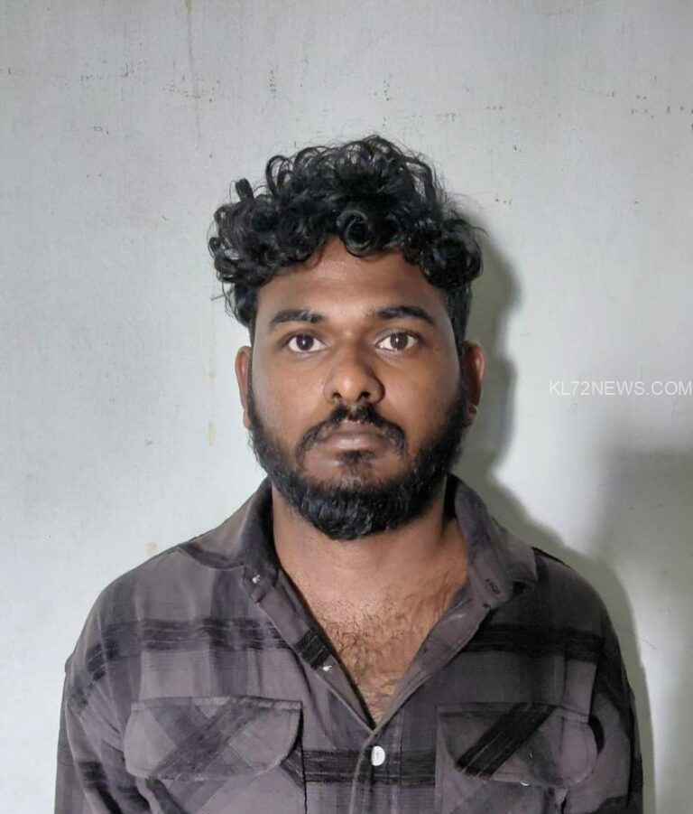 മുത്തങ്ങയിൽ എം ഡി എം എ പിടികൂടിയ സംഭവം ; ഒരാൾ കൂടി അറസ്റ്റിൽ