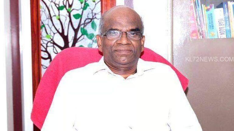 ശബരിമല സ്വര്‍ണക്കൊള്ള : ദേവസ്വം മുന്‍ കമ്മീഷണര്‍ എന്‍ വാസുവും പ്രതിപ്പട്ടികയില്‍; എസ്‌ഐടിയുടെ രണ്ടാം റിപ്പോര്‍ട്ട് ഇന്ന് കോടതിയില്‍