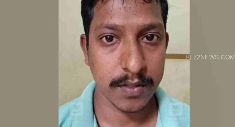 വിദ്യാർഥിനിക്ക് അശ്ലീല വിഡിയോ അയച്ചു, സ്വകാര്യ ചിത്രങ്ങൾ വാങ്ങി; യുവാവ് അറസ്റ്റിൽ