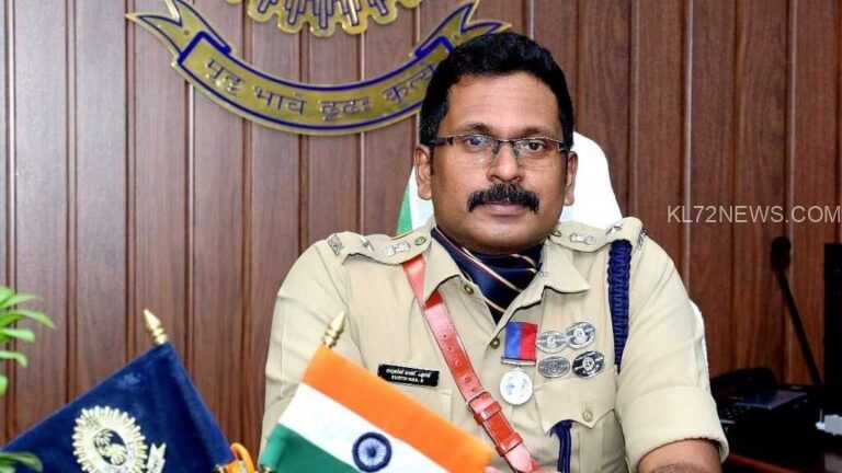 ‘കള്ളനെ ചൂണ്ടിക്കാട്ടിയവനെ കൊലപാതകി ആക്കുന്ന സംവിധാനം’; മരംമുറിയില്‍ എസ്പി സുജിത് ദാസിനെതിരെ പരാതി നല്‍കിയ എസ്‌ഐ ജോലി ഉപേക്ഷിച്ചു