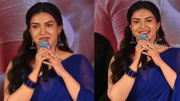 ‘മലയാള സിനിമയ്ക്ക് എന്നെ ആവശ്യമുണ്ടോ എന്ന് ചോദിച്ചാൽ… ഞാൻ കടിച്ചു തൂങ്ങി പിടിച്ചു നിൽക്കുകയാണ്’; തുറന്നു പറഞ്ഞ് ഹണി റോസ്