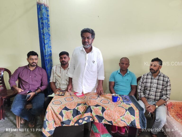 ചൂരൽമല മേപ്പാടി റോഡ് പണി ഉടൻ പൂർത്തീകരിക്കണം -എസ്ഡിപിഐ