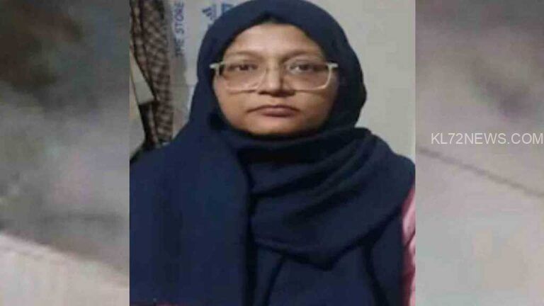 ആരുമറിയാതെ പുറത്തുപോകും, പലരും കാണാന്‍ വരും; ഡോക്ടർ ഷഹീന്റേത് വിചിത്ര പെരുമാറ്റമെന്ന് സഹപ്രവർത്തകർ