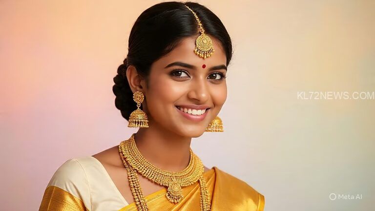 ഒരിടവേളയ്ക്ക് ശേഷം മാറ്റമില്ലാതെ സ്വര്‍ണവില; 90,000ല്‍ താഴെ തന്നെ