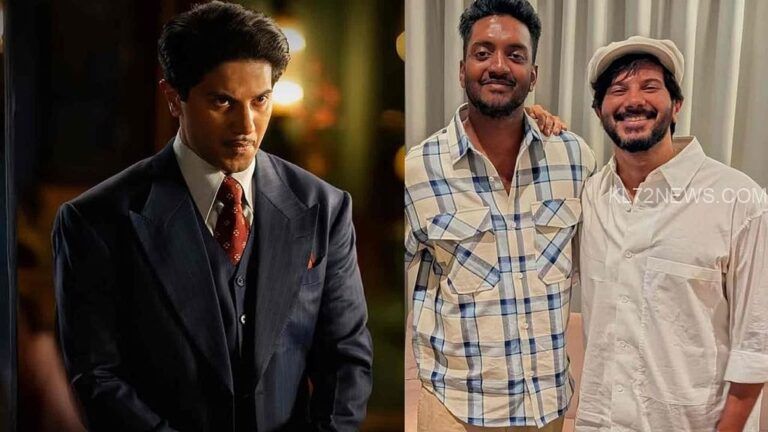 ‘അവര്‍ വെറുക്കും, നമ്മള്‍ കുതിച്ചുയരും’; നടിപ്പ് ചക്രവര്‍ത്തി തന്നെയെന്ന് ചന്തു; ‘ബെസ്റ്റി’യ്ക്ക് ദുല്‍ഖറിന്റെ മറുപടി