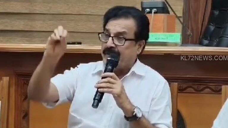 ‘ഞാന്‍ എംഎല്‍എ ആകാന്‍ യോഗ്യന്‍’; ചിന്തിക്കാന്‍ മൂന്നുമാസം സമയമുണ്ടെന്ന് തൃശൂര്‍ മേയര്‍