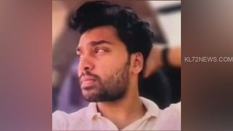 ബിസിനസില്‍ വരുമാനം കുറഞ്ഞു, ഡേറ്റിങ് ആപ്പില്‍ പരിചയപ്പെട്ട യുവതിയുടെ സ്വര്‍ണം കവര്‍ന്നു; ഡിവൈഎസ്പിയുടെ മകന്‍ അറസ്റ്റില്‍