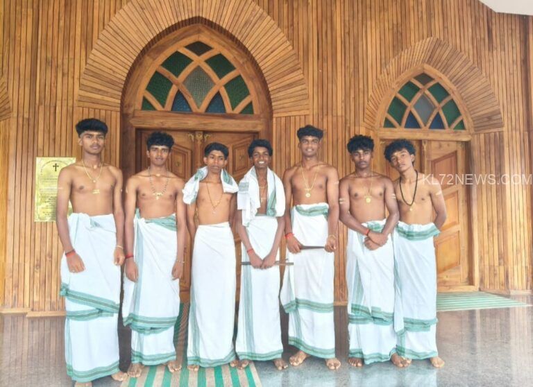 ഉപജില്ലാ കലോത്സവം: ചെണ്ടമേളത്തില്‍ താളവിസ്മയം തീർത്ത് മാനന്തവാടി ജിവിഎച്ച്എസ്എസ്; എ ഗ്രേഡോടെ രണ്ടാം സ്ഥാനം