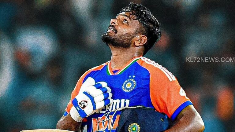 ‘സഞ്ജു, കൂടുതൽ കരുത്താർജിക്കു’! മലയാളി താരത്തിന് ‘സൂപ്പർ’ പിറന്നാൾ ആശംസിച്ച് സിഎസ്കെ