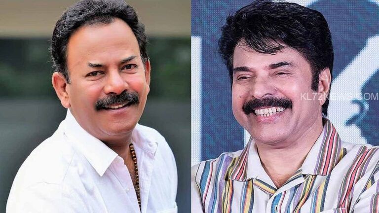 ‘ഷൂട്ട് തീരാന്‍ ഏഴ് ദിവസം; മേജര്‍ രവിയുമായി വഴക്കിട്ട് മമ്മൂട്ടി; ഈ സിനിമയില്‍ അഭിനയിക്കില്ലെന്ന് പറഞ്ഞു’; നിര്‍മാതാവിന്റെ വെളിപ്പെടുത്തല്‍