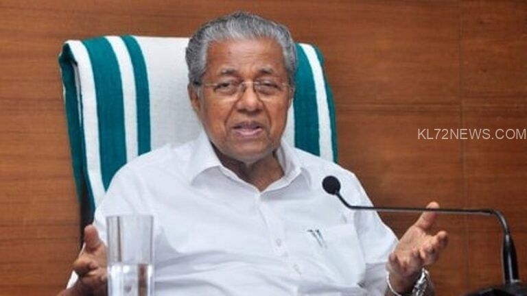‘റെയില്‍വെയെ വര്‍ഗ്ഗീയ രാഷ്ട്രീയ പ്രചാരണത്തിനായി ഉപയോഗിച്ചു’; വന്ദേഭാരതിലെ ഗണഗീതത്തില്‍ വിമര്‍ശനവുമായി മുഖ്യമന്ത്രി