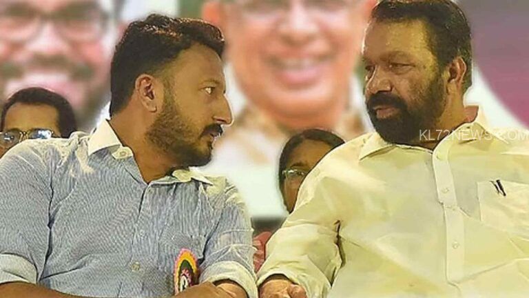 ‘ധാര്‍മികതയും മാന്യതയും സ്വയം പാലിക്കണം, രാഹുല്‍ വിട്ടുനില്‍ക്കണമായിരുന്നു’; മലക്കം മറിഞ്ഞ് വിദ്യാഭ്യാസ മന്ത്രി