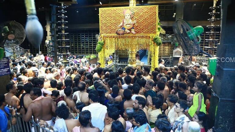 ‘ഏഴു ജന്മങ്ങളിലെ പാപങ്ങള്‍ ഇല്ലാതാകും’; അറിയാം ഗുരുവായൂര്‍ ഏകാദശി വ്രതാനുഷ്ഠാനം, ഐതീഹ്യം