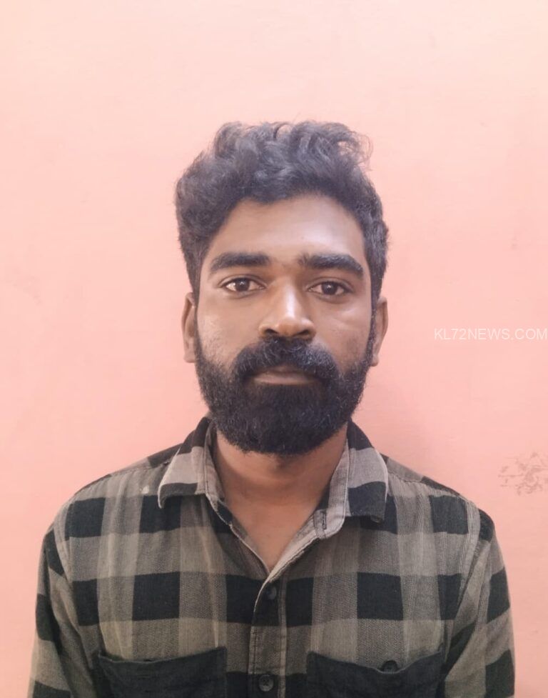 സിപ്‌ലൈന്‍ അപകടമെന്ന രീതിയിലുള്ള വ്യാജ വീഡിയോ നിര്‍മിച്ച് പ്രചരിപ്പിച്ചയാളെ ആലപ്പുഴയില്‍ നിന്ന് പിടികൂടി