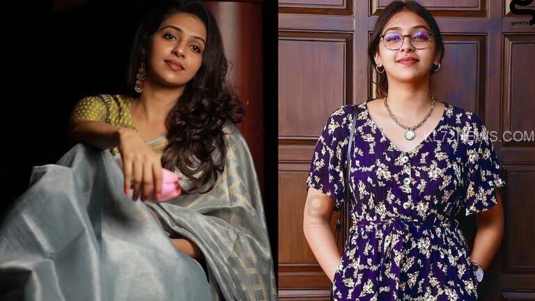 ഐടി ജീവനക്കാരനെ തട്ടിക്കൊണ്ടുപോയി മര്‍ദ്ദനം; നടി ലക്ഷ്മി മേനോനെതിരായ കേസ് ഹൈക്കോടതി റദ്ദാക്കി
